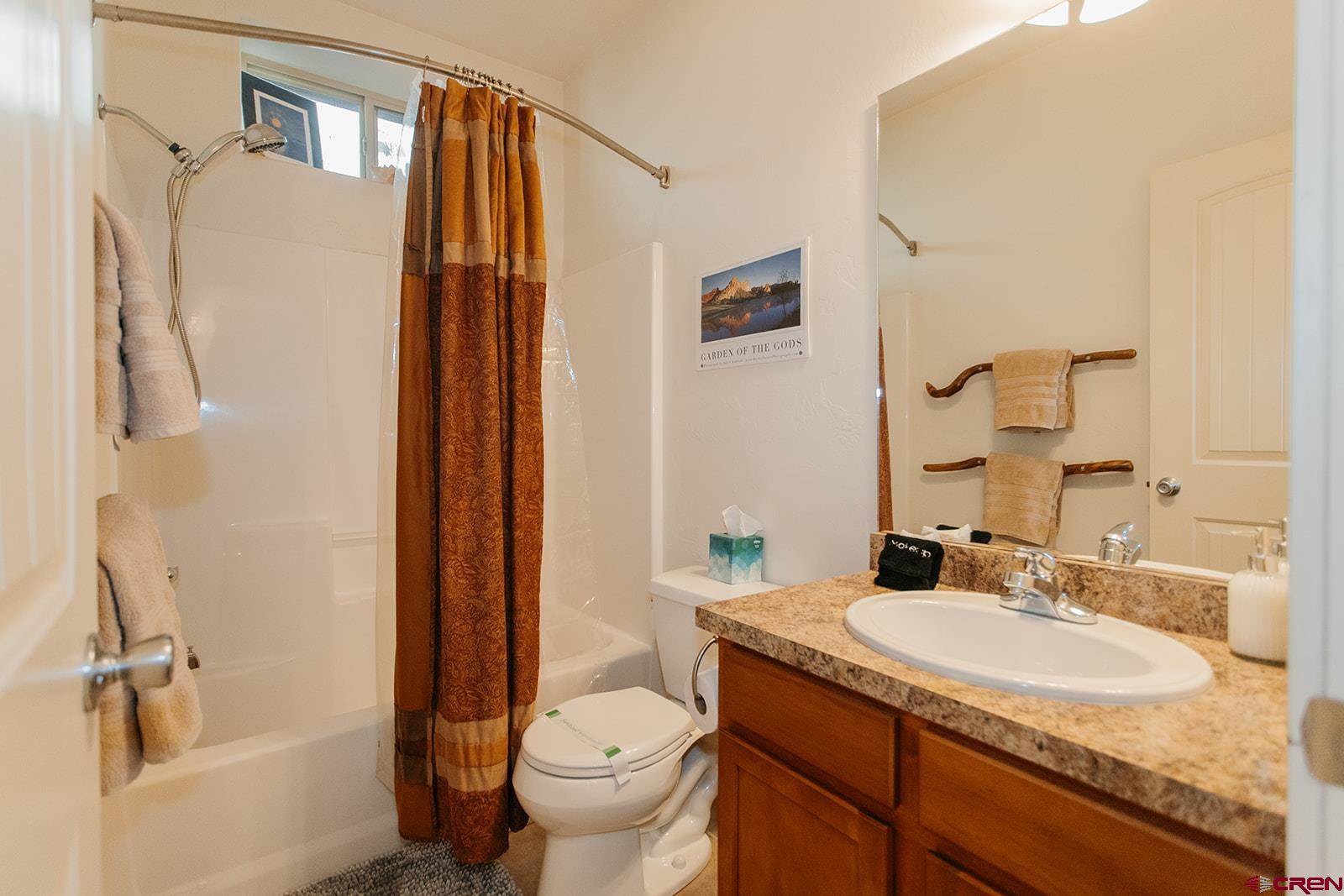 1518 Oak Street, Ouray, CO 81427