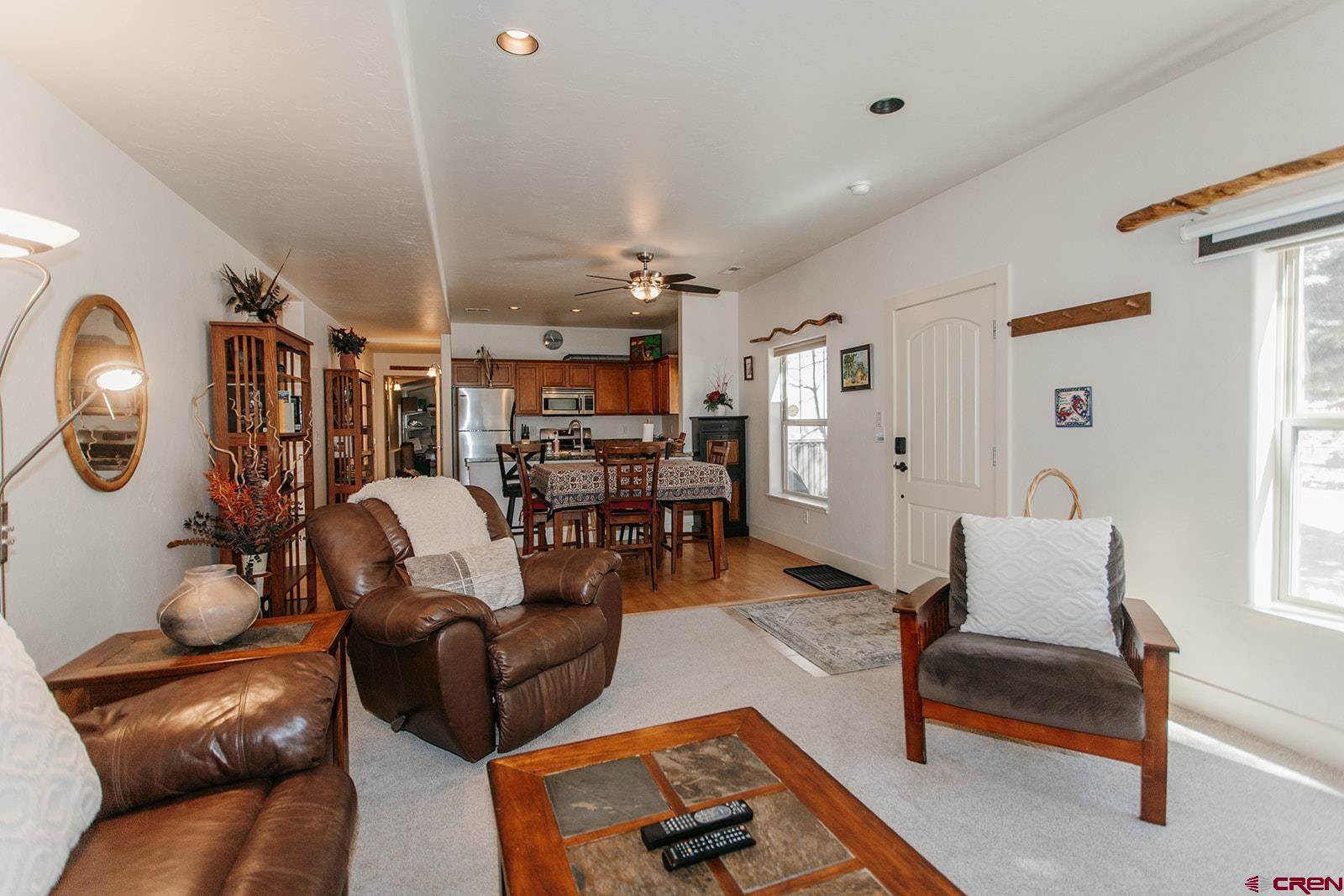 1518 Oak Street, Ouray, CO 81427