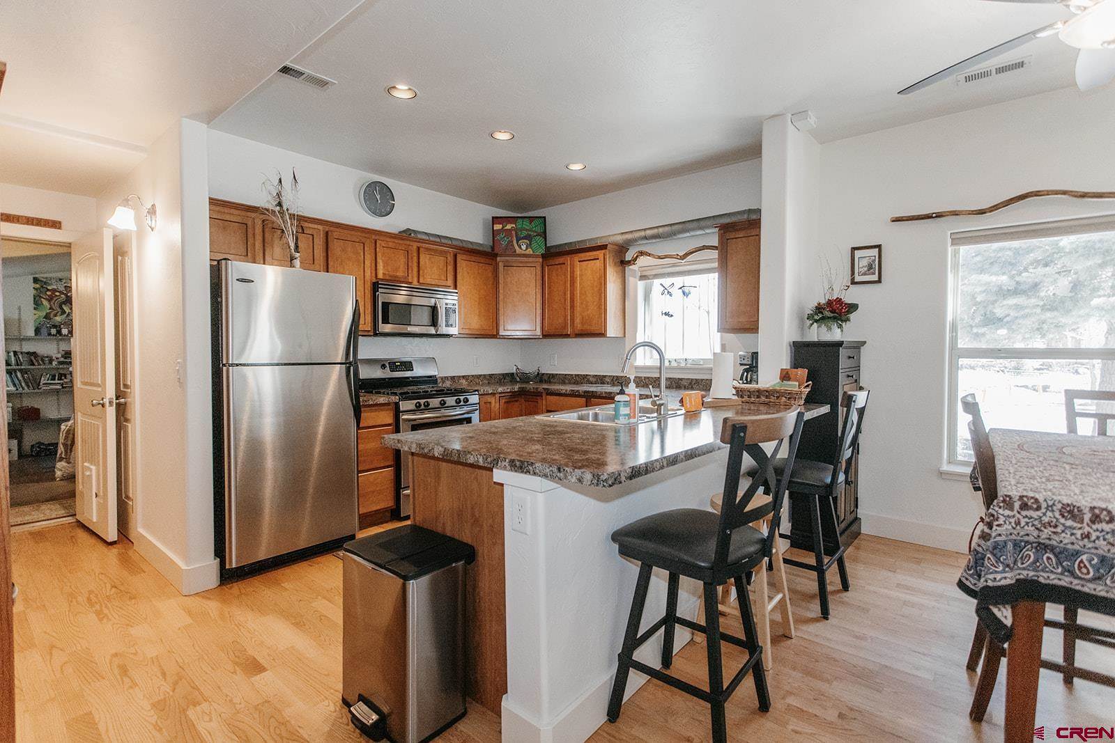 1518 Oak Street, Ouray, CO 81427