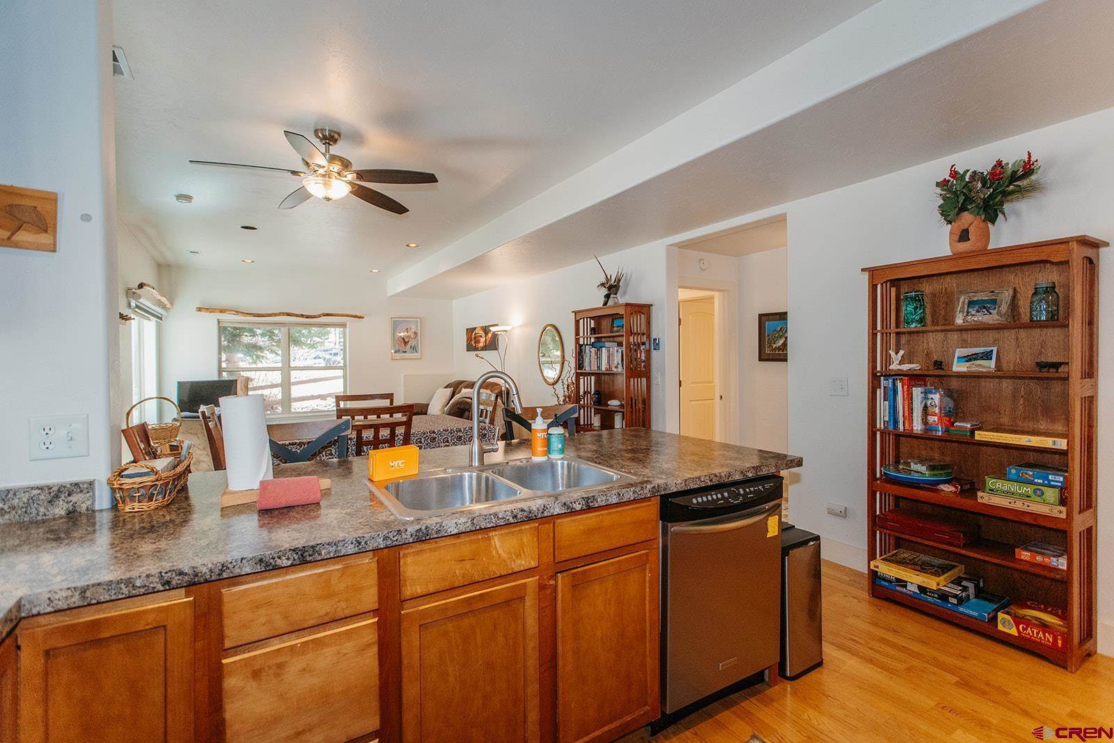 1518 Oak Street, Ouray, CO 81427