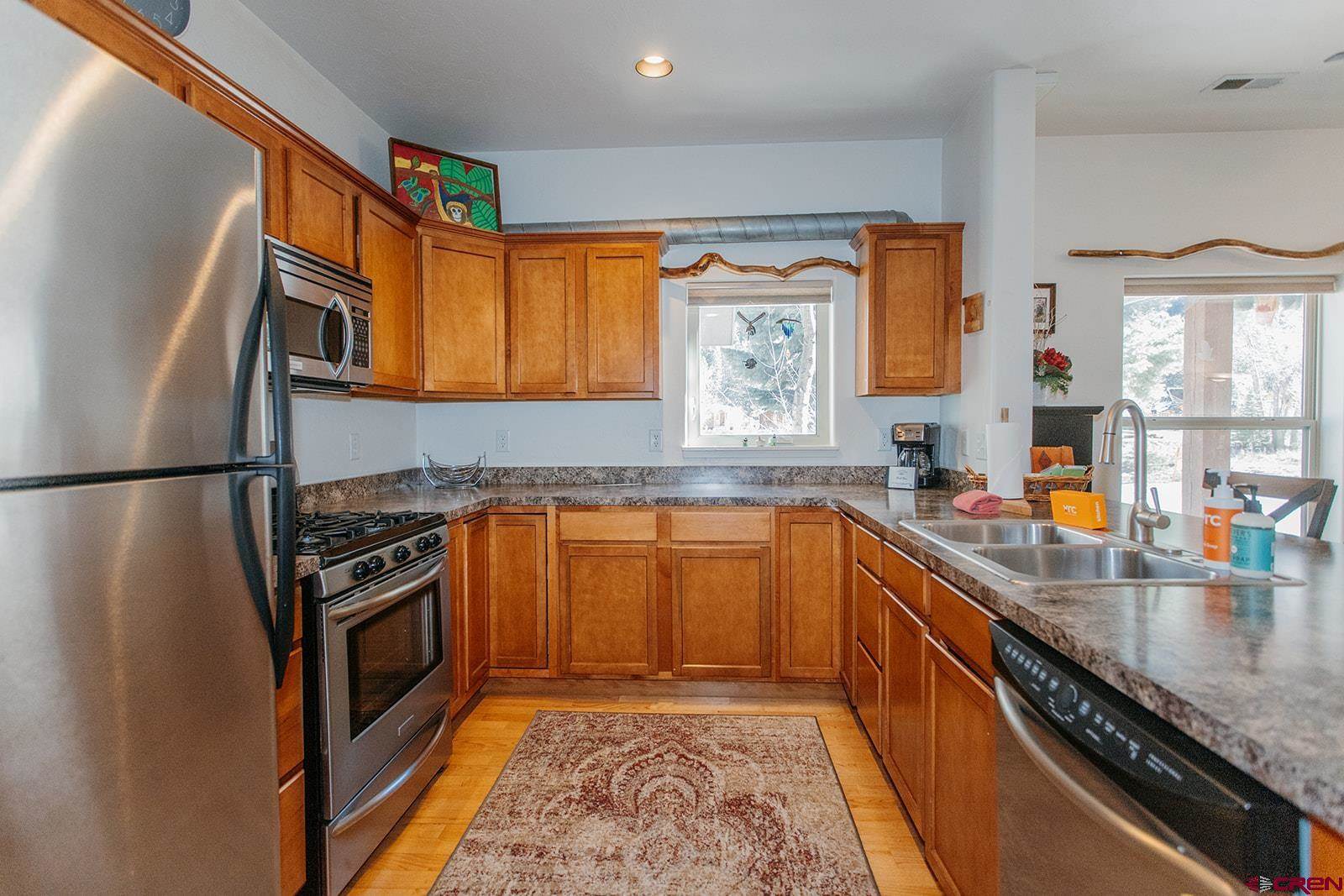 1518 Oak Street, Ouray, CO 81427