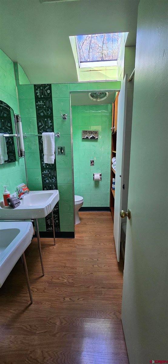 532 Oak Street, Ouray, CO 81427