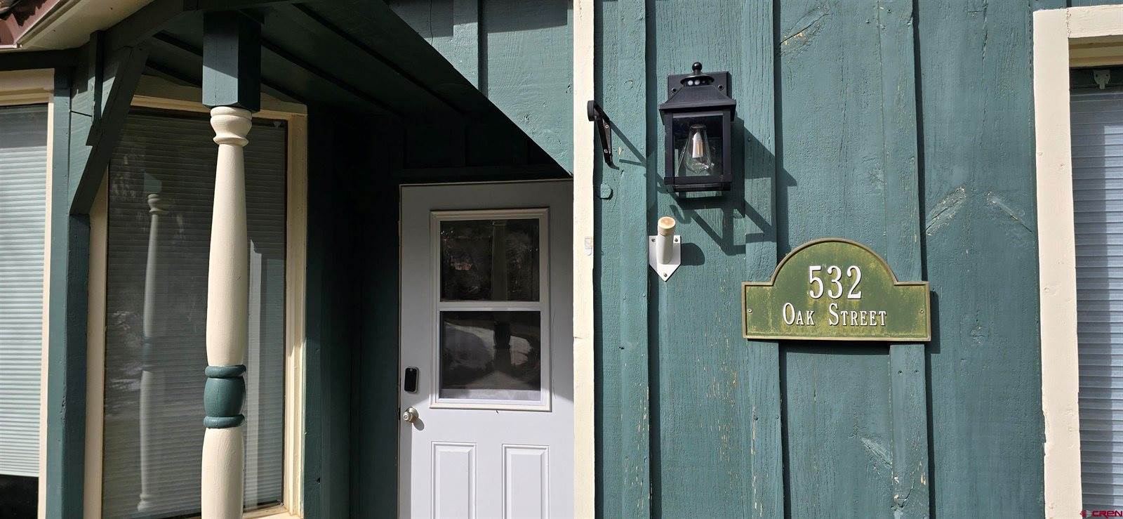 532 Oak Street, Ouray, CO 81427