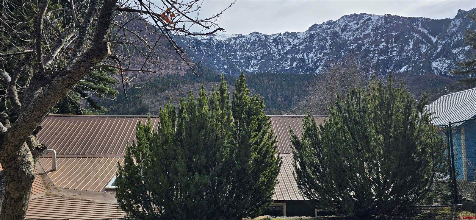 532 Oak Street, Ouray, CO 81427