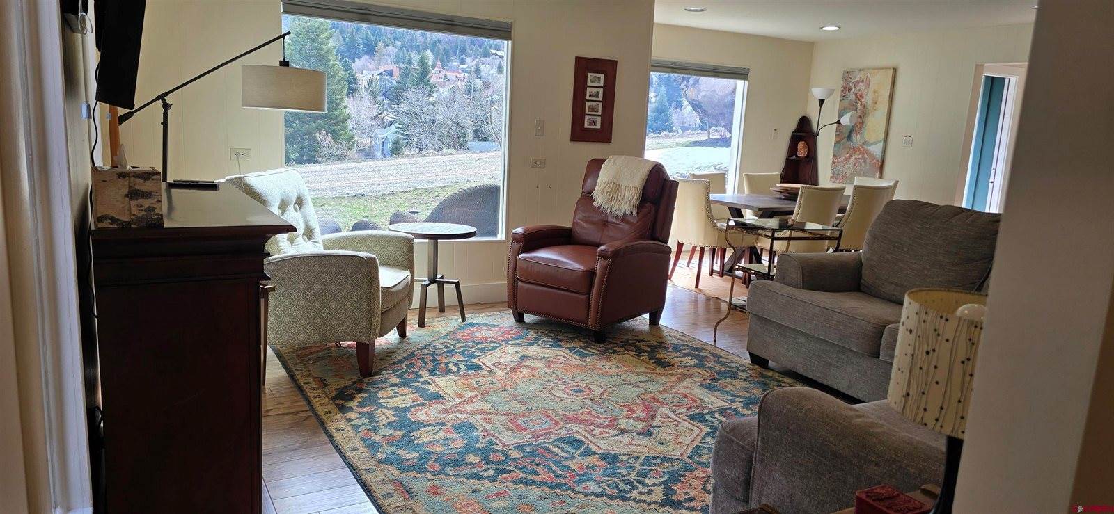 532 Oak Street, Ouray, CO 81427