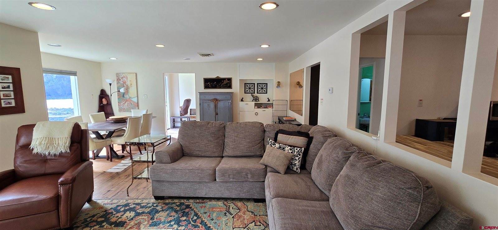 532 Oak Street, Ouray, CO 81427