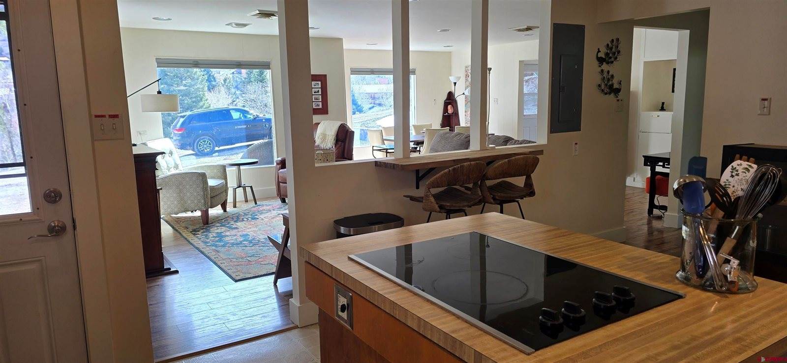 532 Oak Street, Ouray, CO 81427