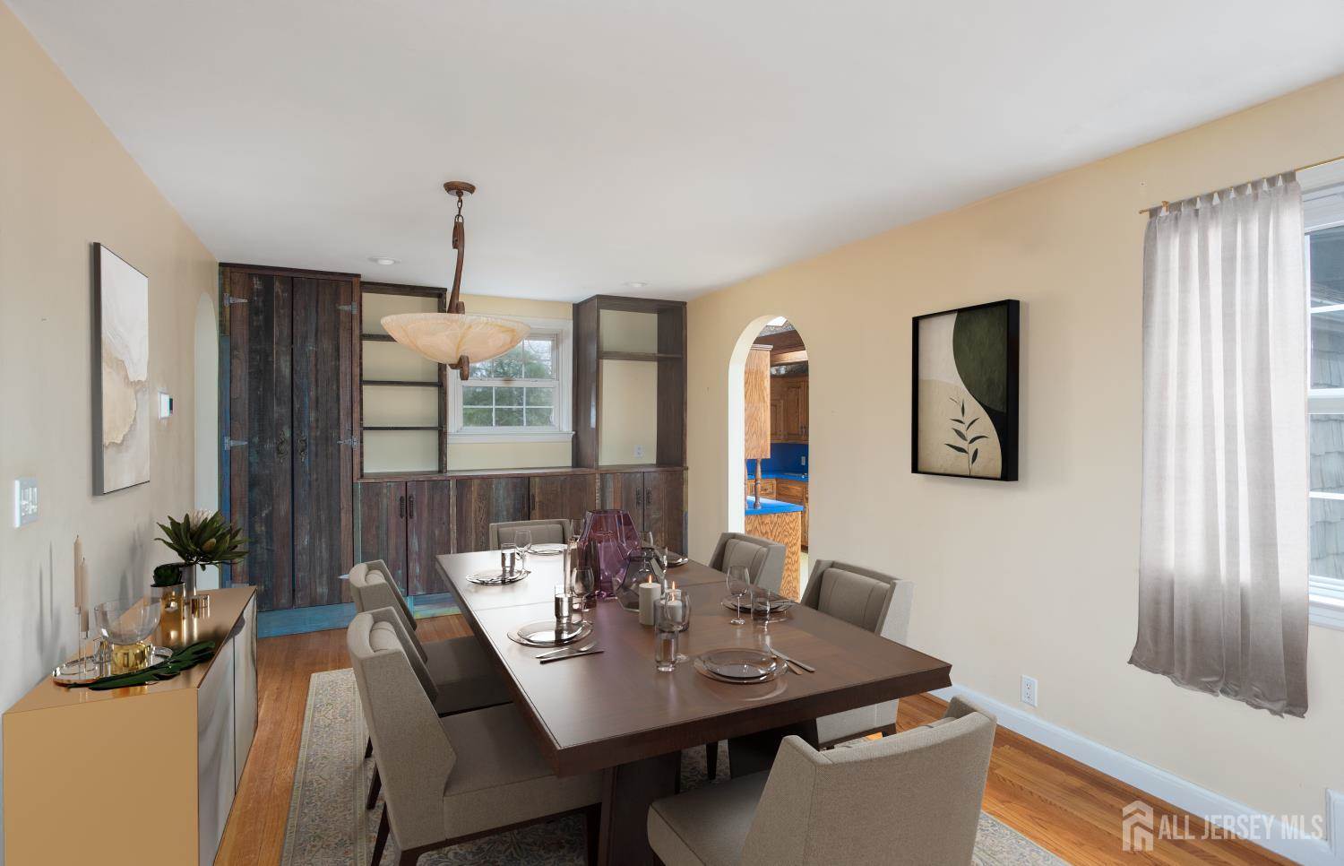 6 South Drive, East Brunswick, NJ 08816