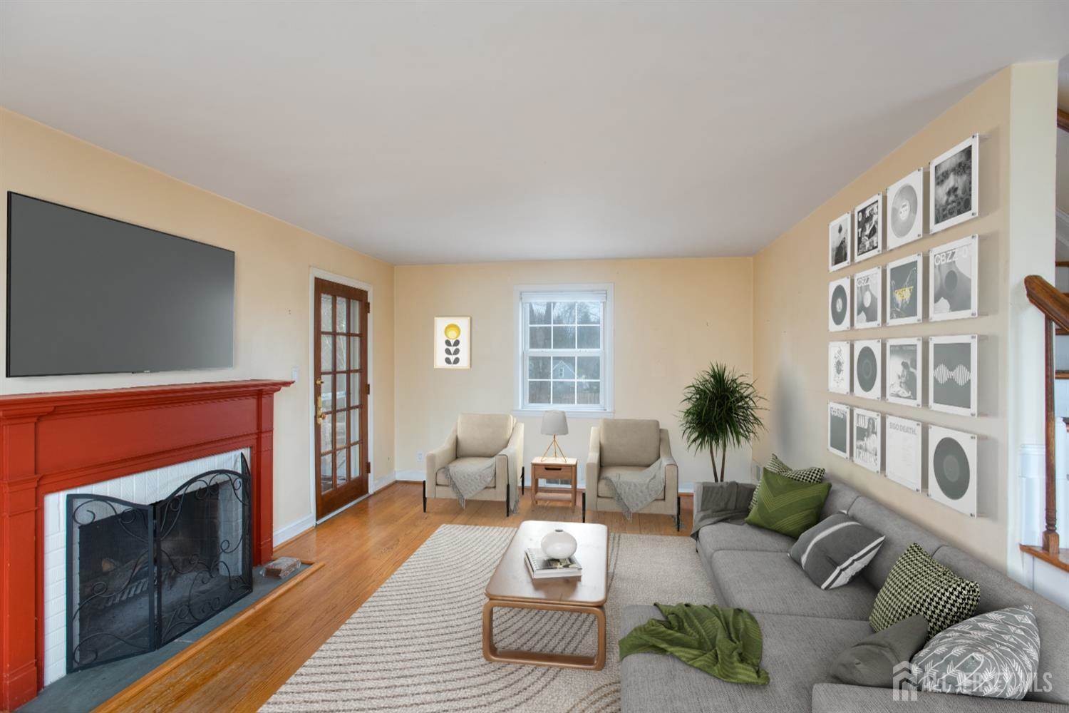 6 South Drive, East Brunswick, NJ 08816