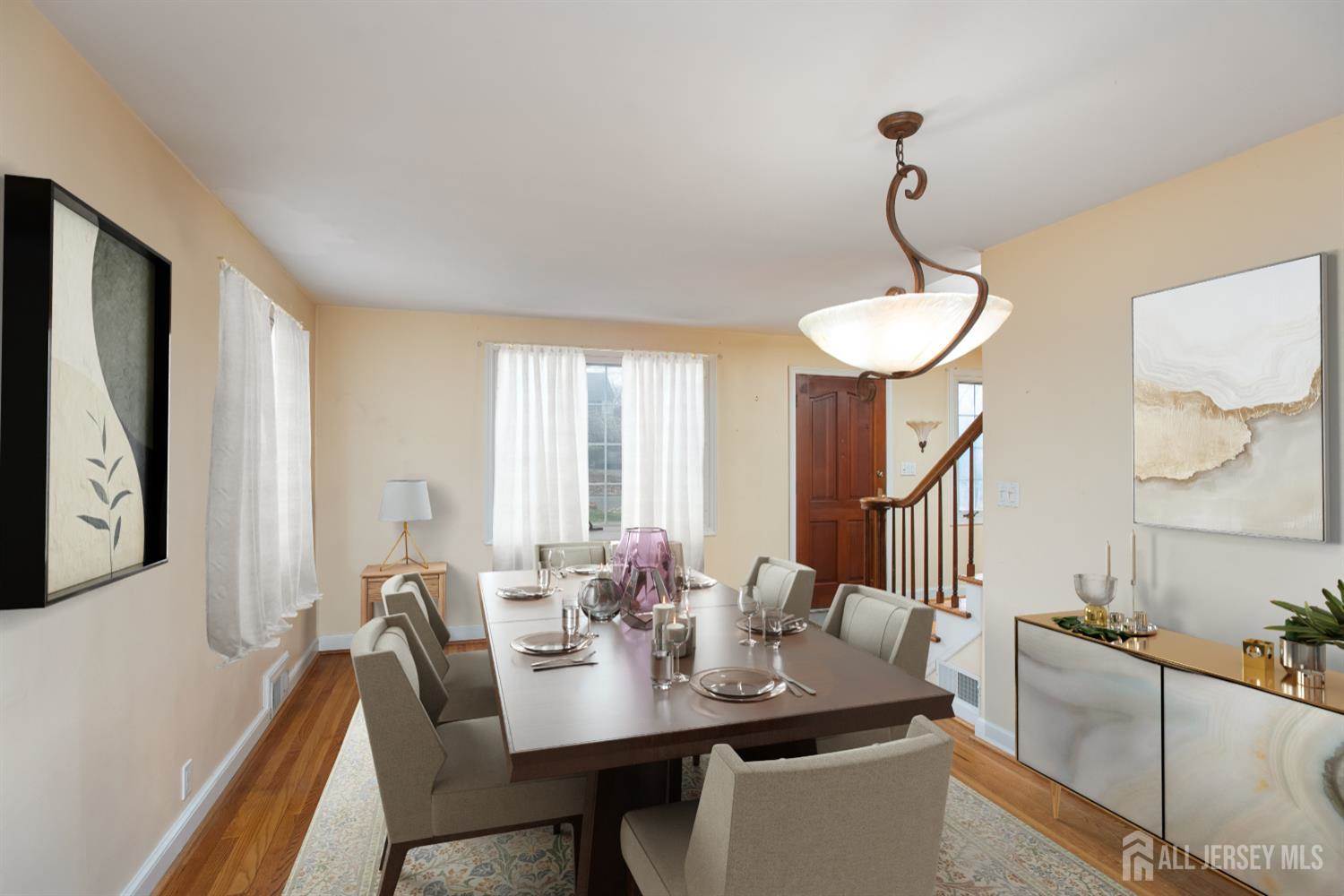 6 South Drive, East Brunswick, NJ 08816