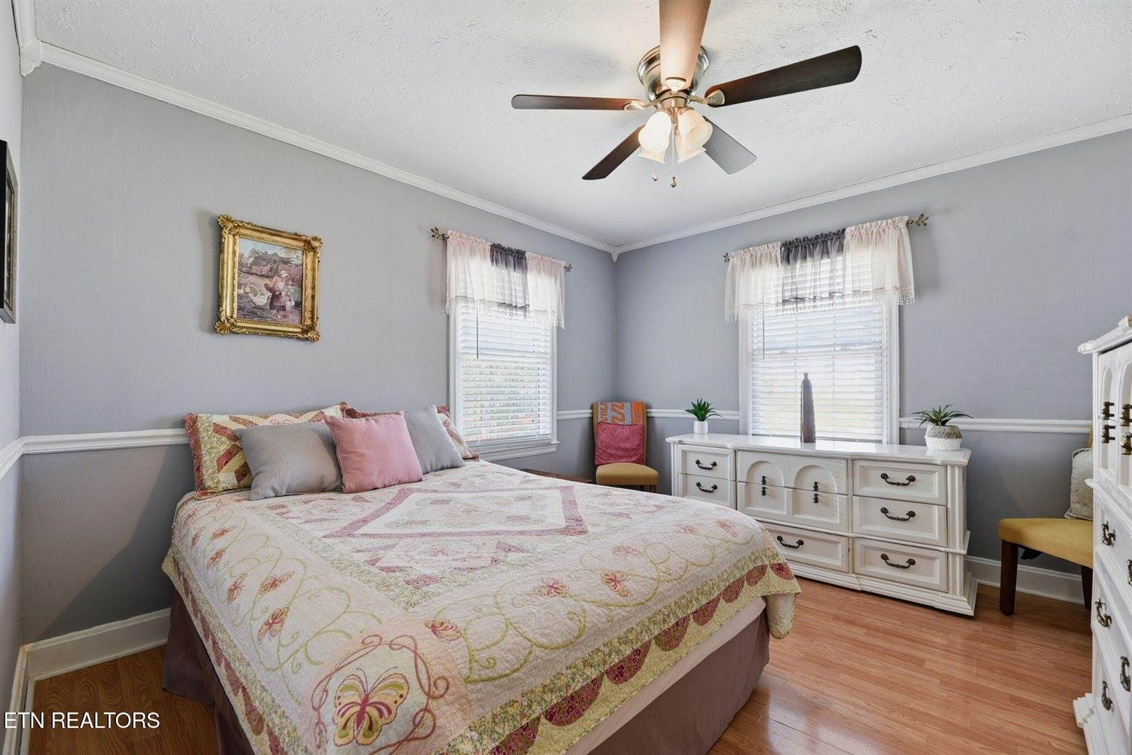 906 Riverview Drive, LaFollette, TN 37766