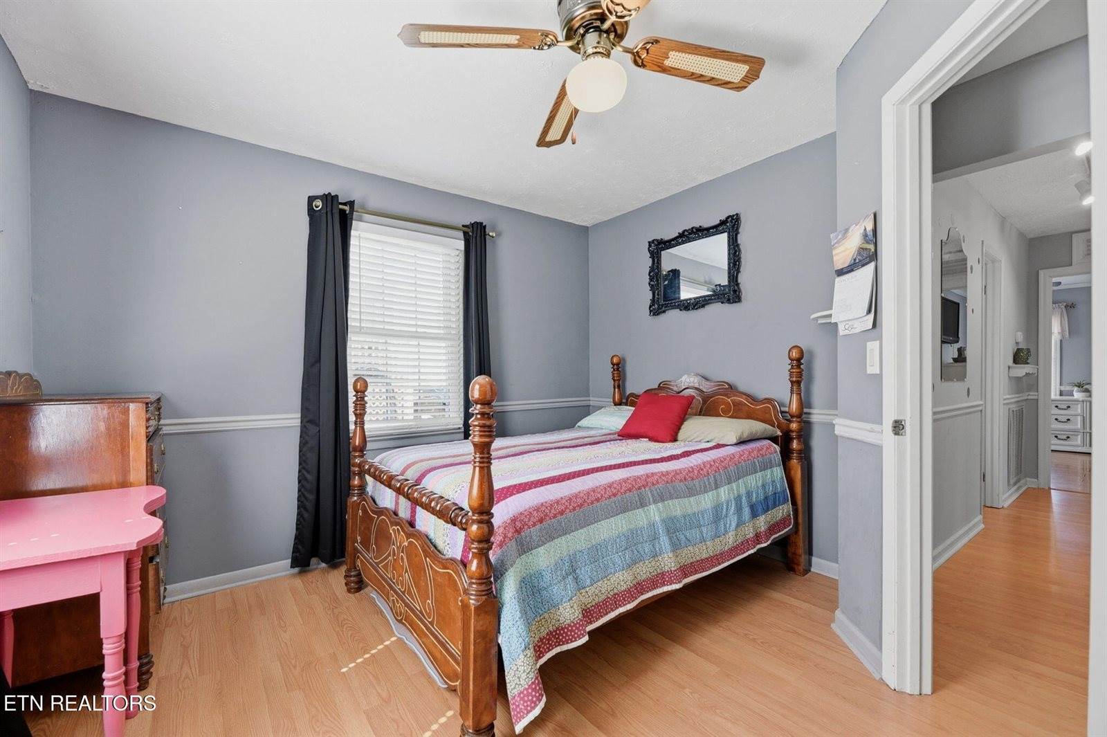 906 Riverview Drive, LaFollette, TN 37766