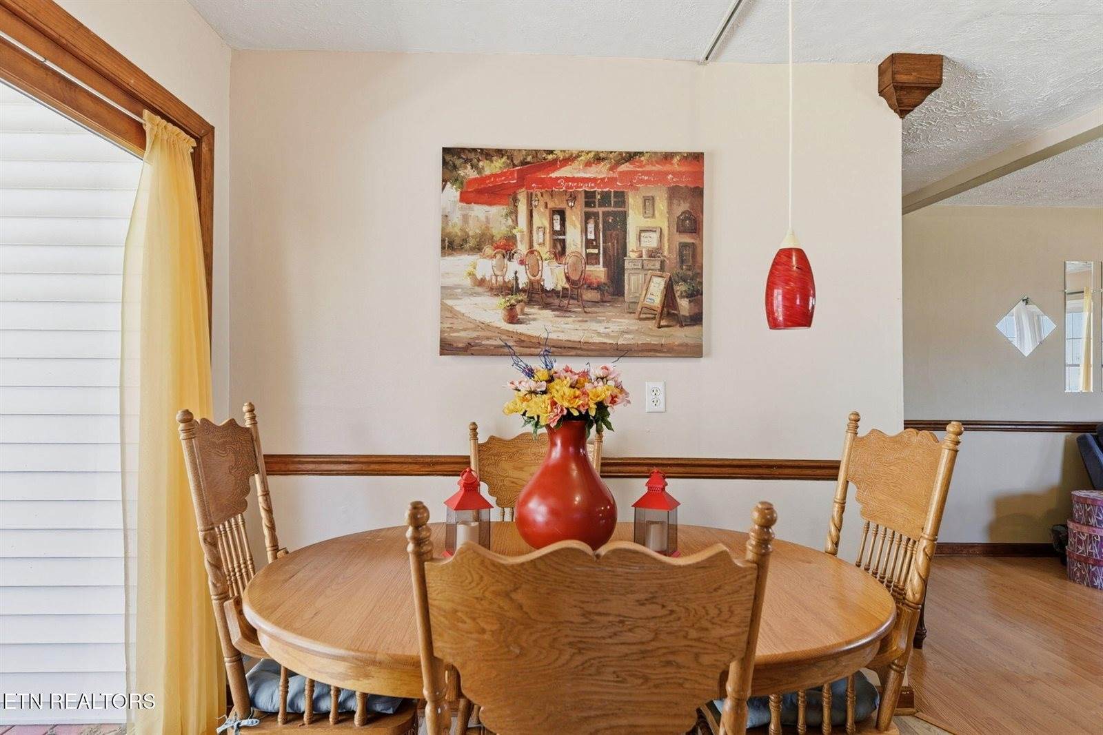 906 Riverview Drive, LaFollette, TN 37766