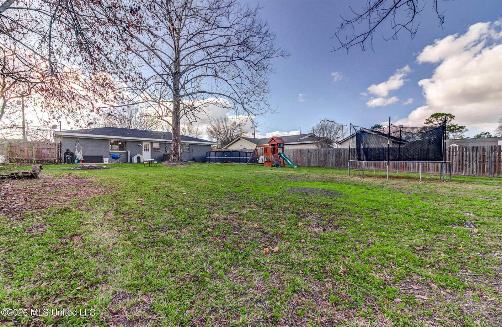 10628 Oak Street, Vancleave, MS 39565