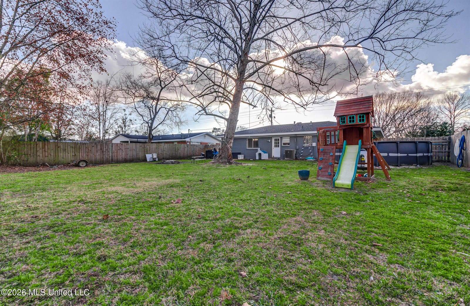 10628 Oak Street, Vancleave, MS 39565