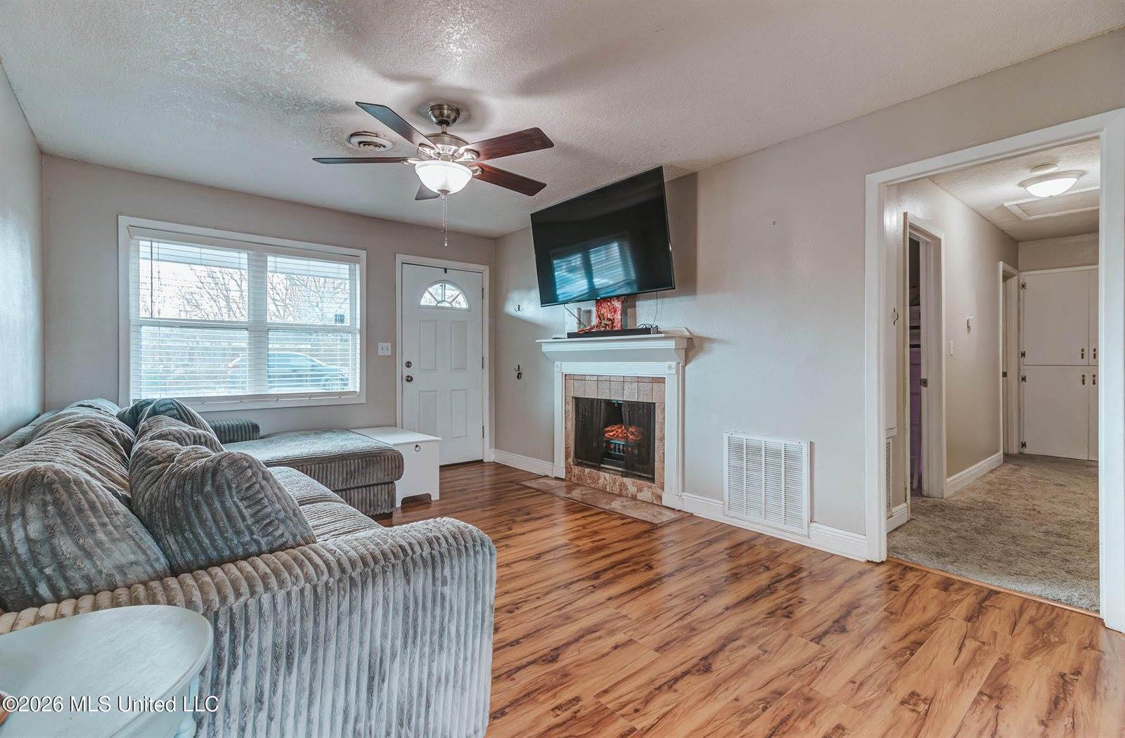 10628 Oak Street, Vancleave, MS 39565