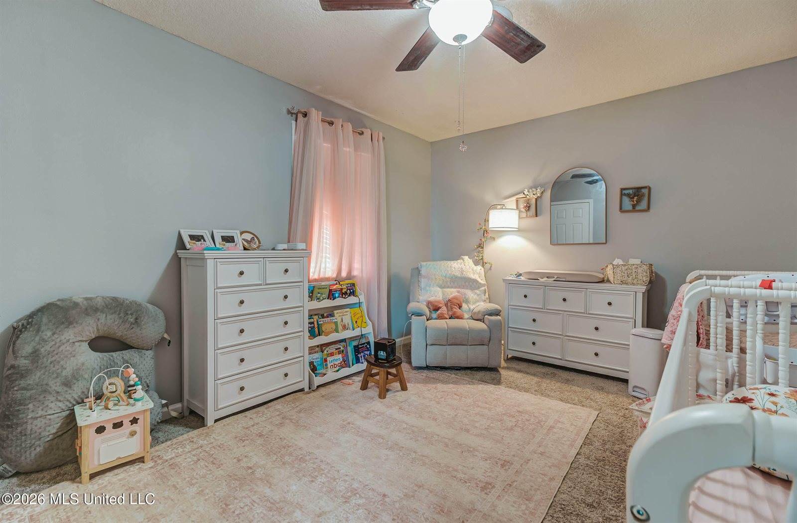 10628 Oak Street, Vancleave, MS 39565