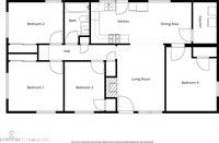 10628 Oak Street, Vancleave, MS 39565