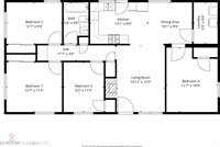 10628 Oak Street, Vancleave, MS 39565