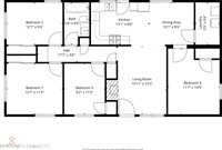 10628 Oak Street, Vancleave, MS 39565