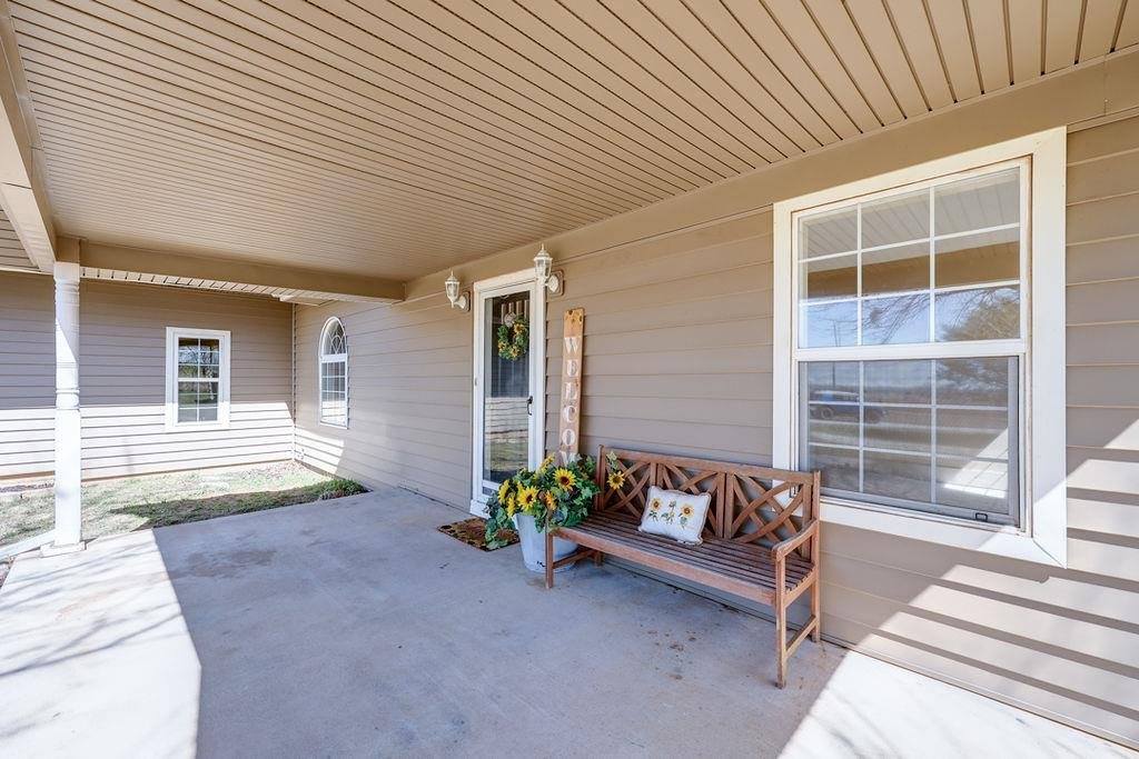 4678 252nd Rd, Arkansas City, KS 67005