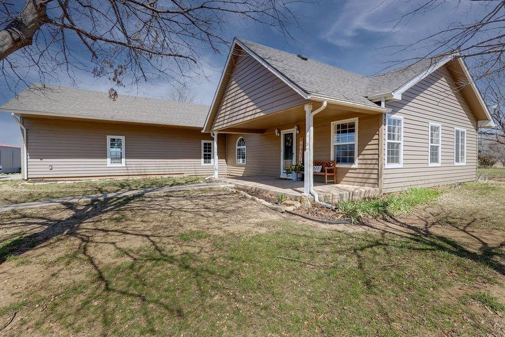 4678 252nd Rd, Arkansas City, KS 67005