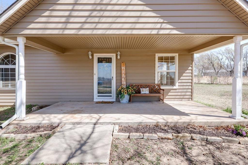 4678 252nd Rd, Arkansas City, KS 67005