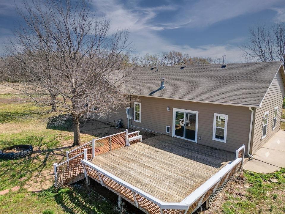 4678 252nd Rd, Arkansas City, KS 67005