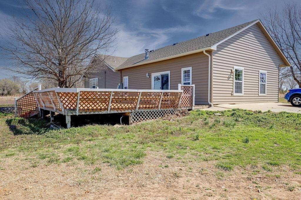 4678 252nd Rd, Arkansas City, KS 67005