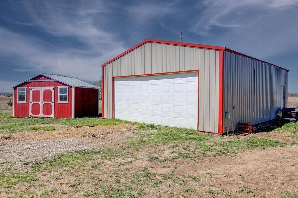 4678 252nd Rd, Arkansas City, KS 67005