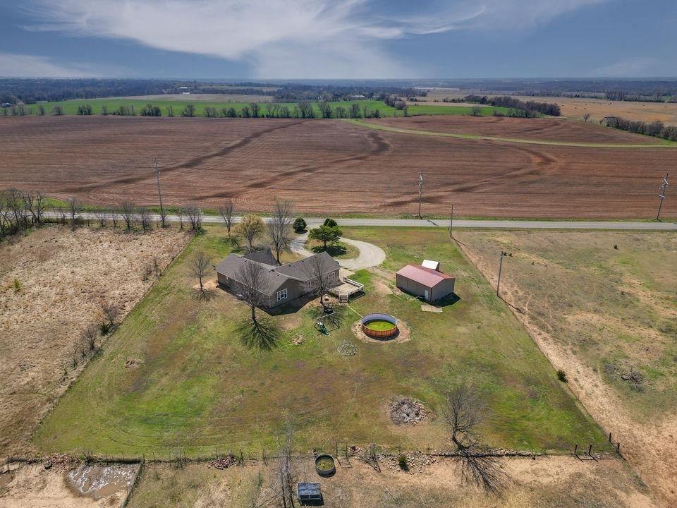 4678 252nd Rd, Arkansas City, KS 67005