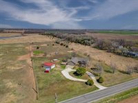 4678 252nd Rd, Arkansas City, KS 67005