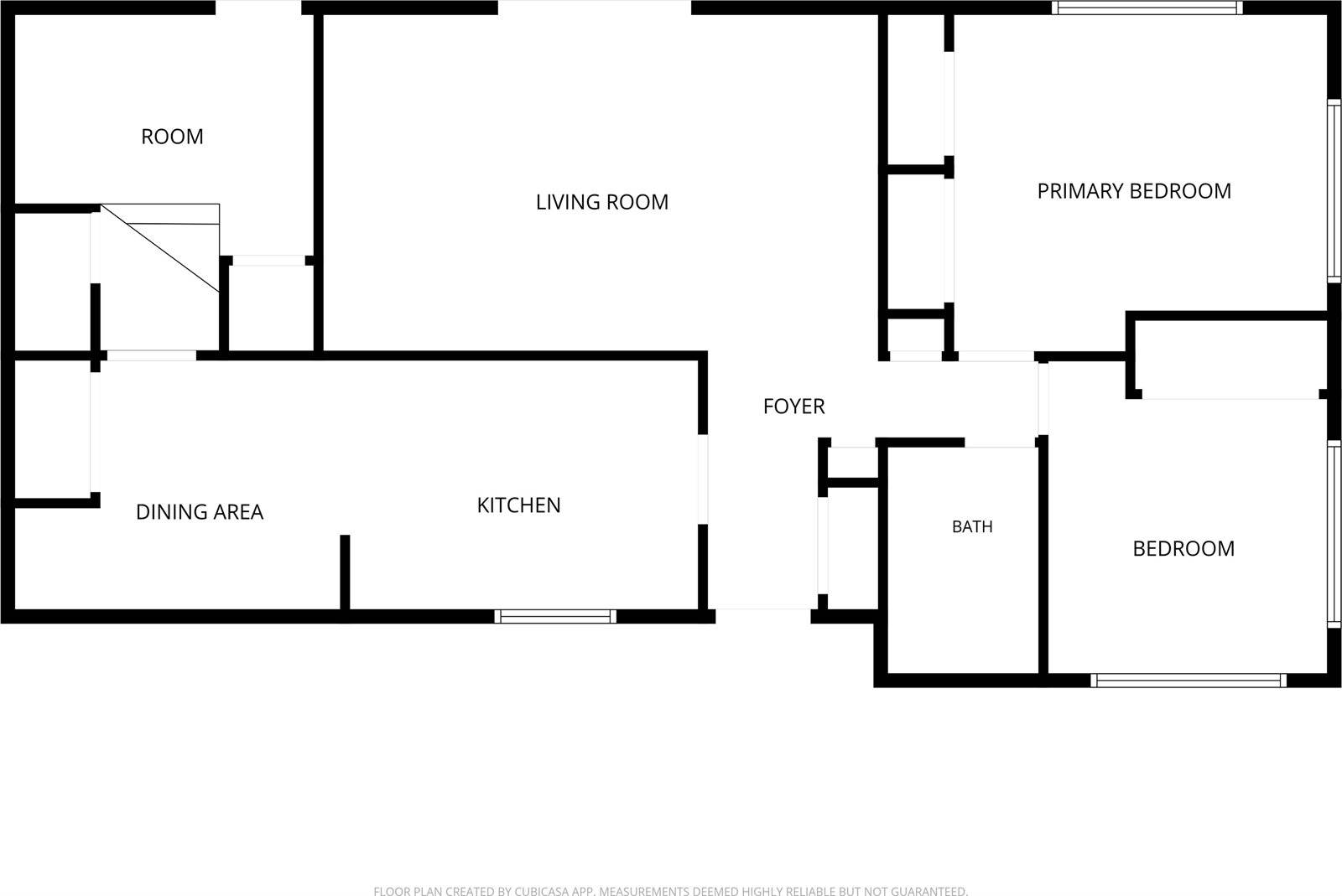 235 Random Rd, Arkansas City, KS 67005