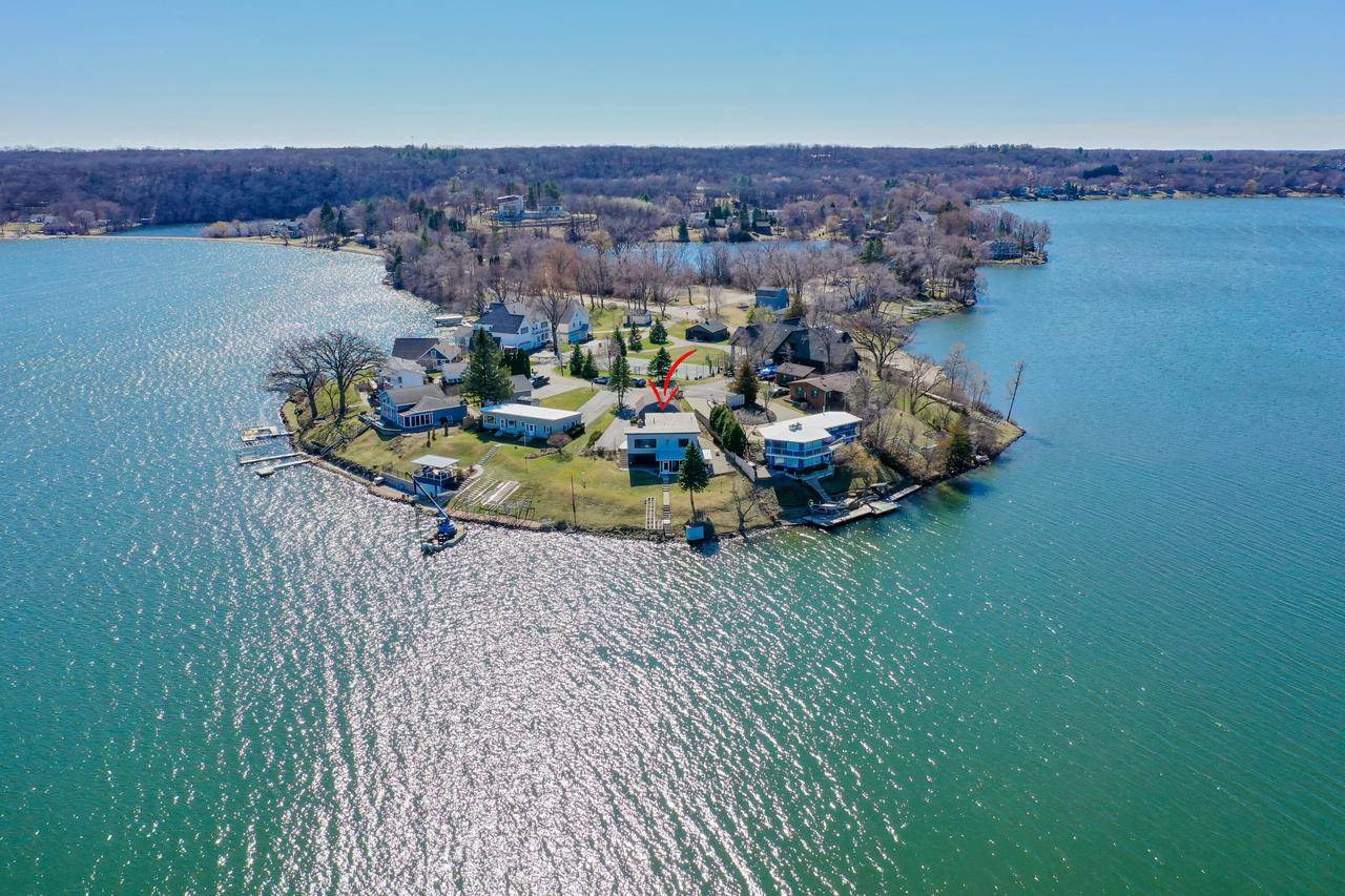 N7374 Chapel DRIVE, Whitewater, WI 53190