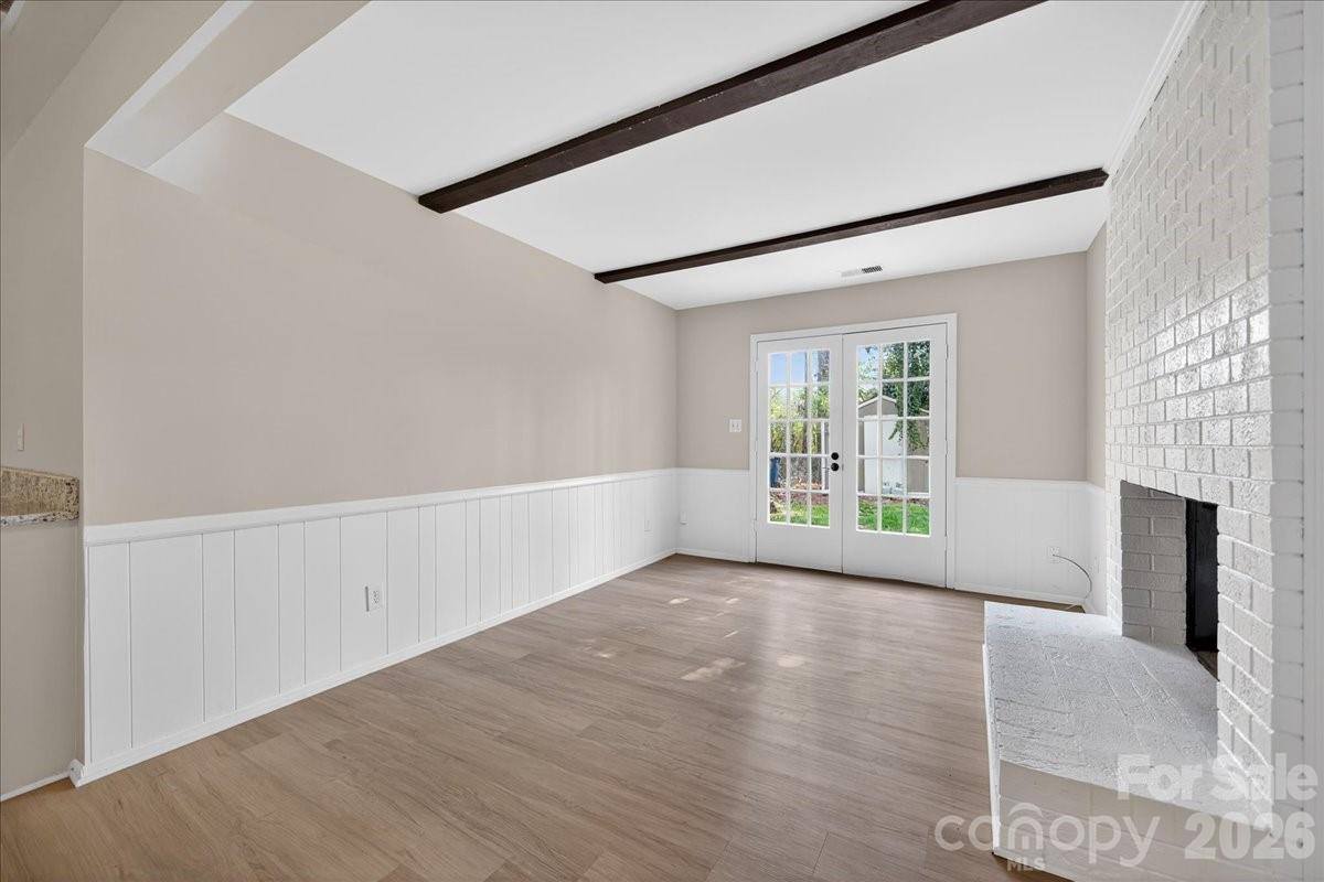 6576 Stoney Ridge Road, Matthews, NC 28104