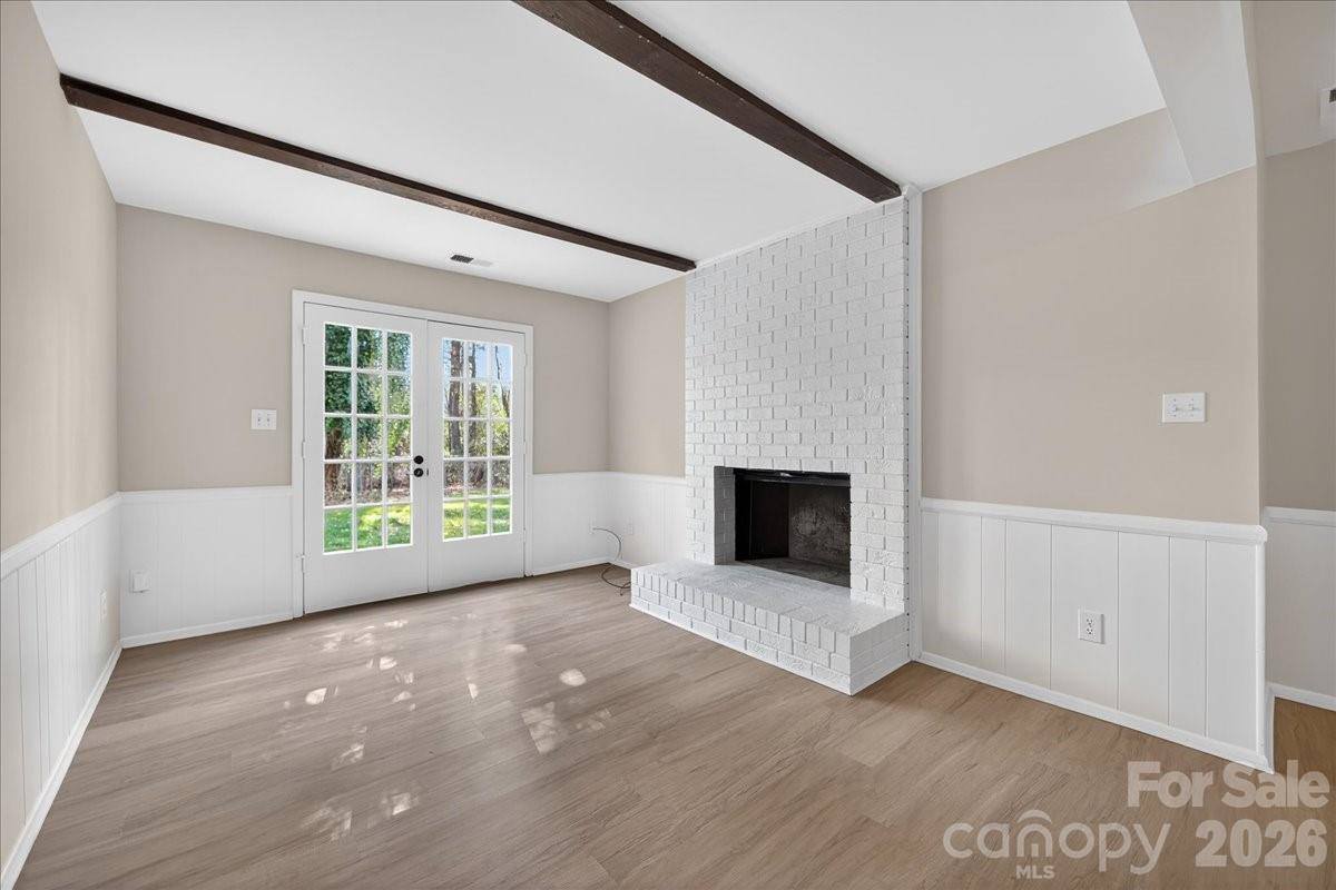 6576 Stoney Ridge Road, Matthews, NC 28104