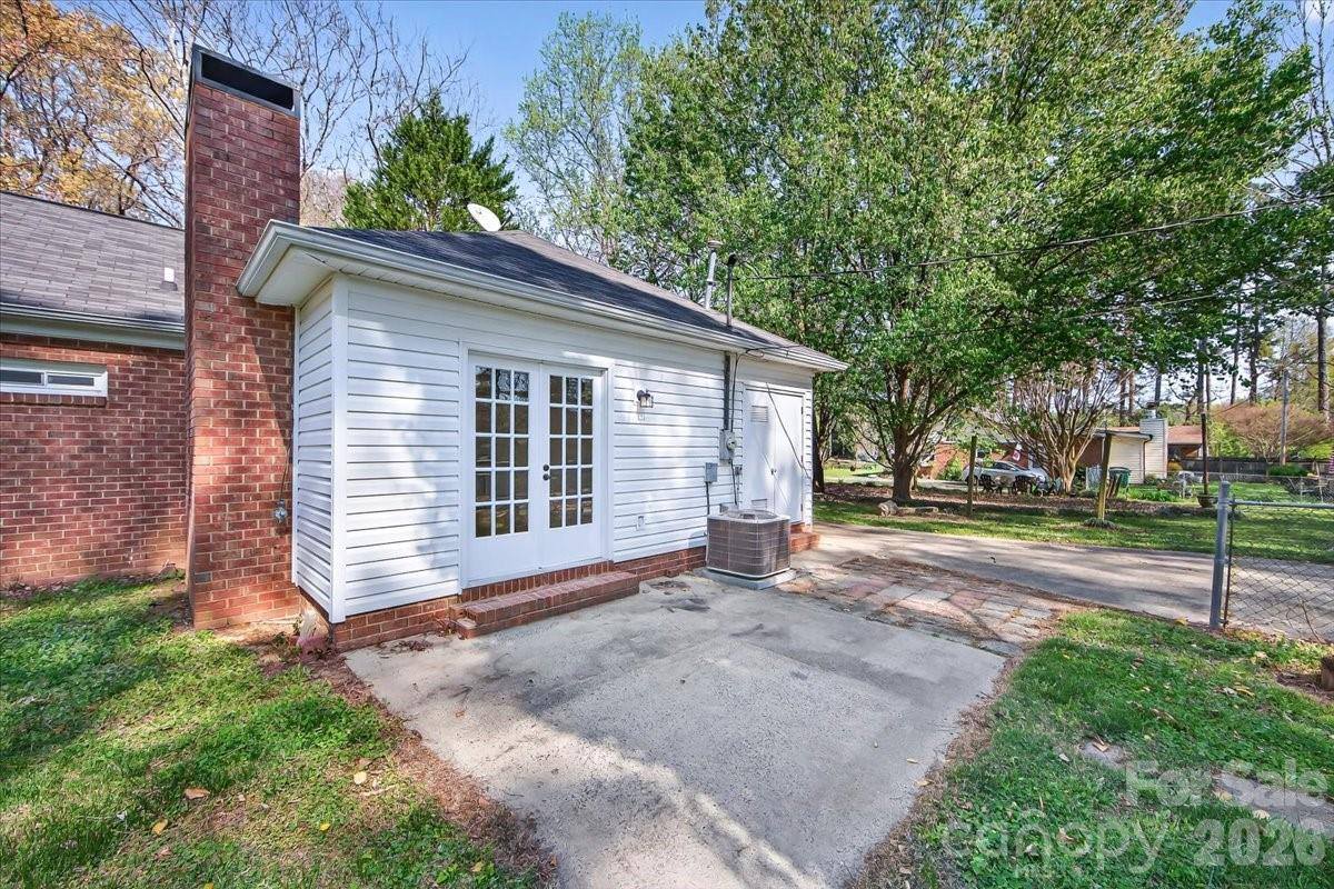 6576 Stoney Ridge Road, Matthews, NC 28104