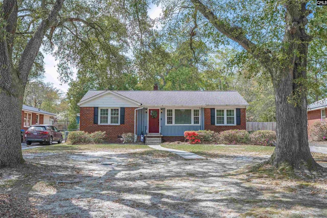 1809 Dalloz, Columbia, SC 29204