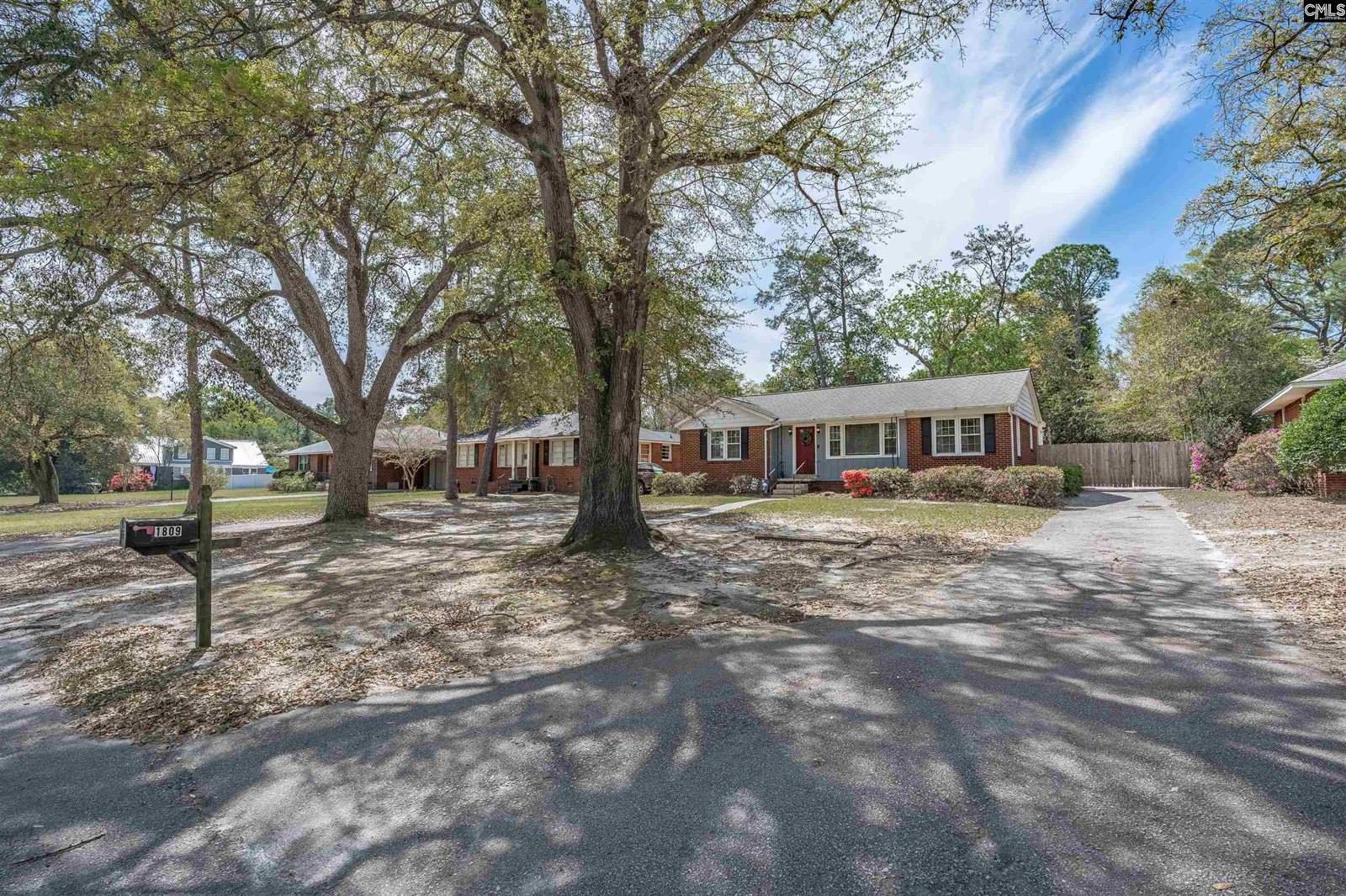 1809 Dalloz, Columbia, SC 29204