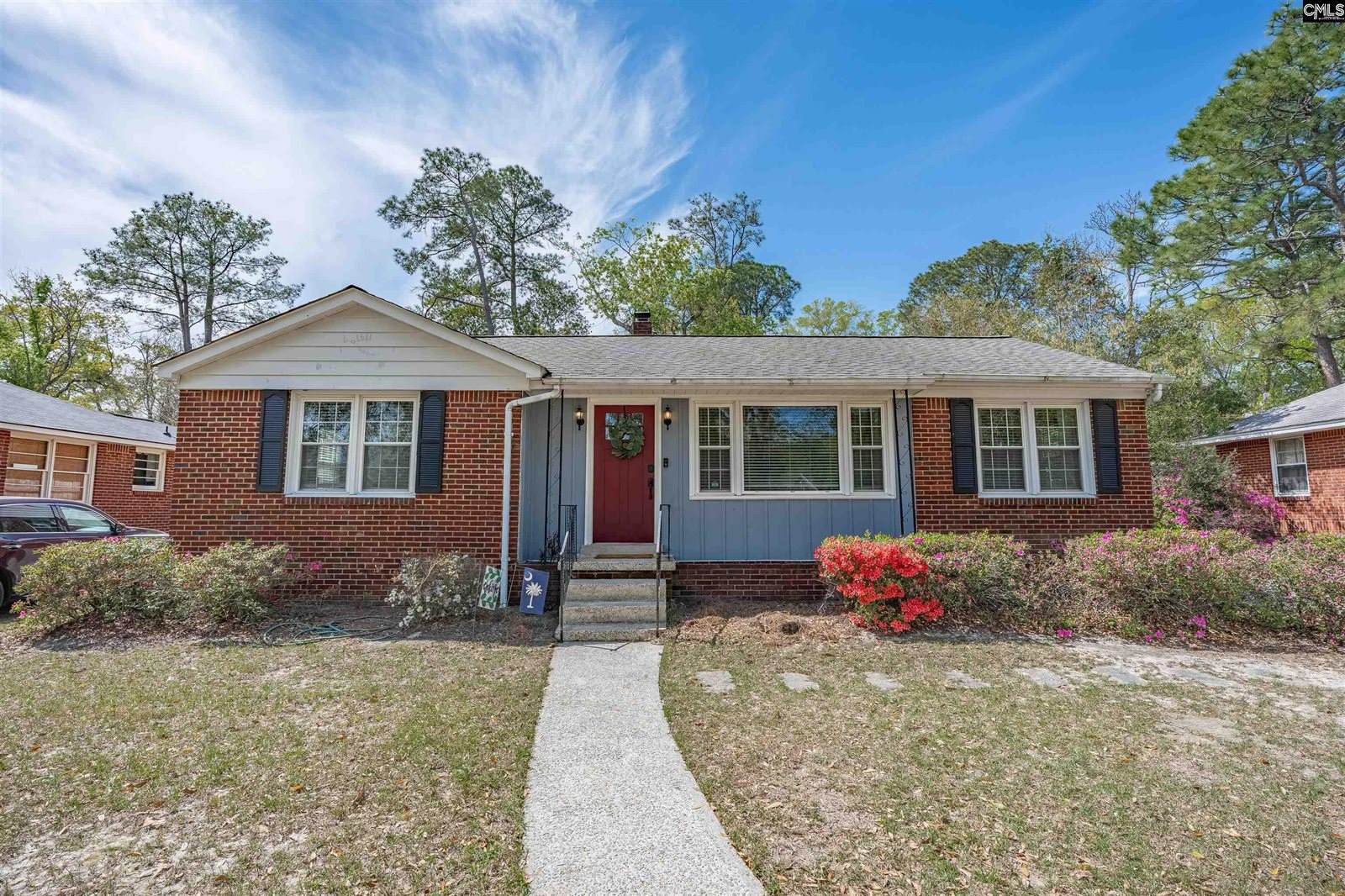 1809 Dalloz, Columbia, SC 29204
