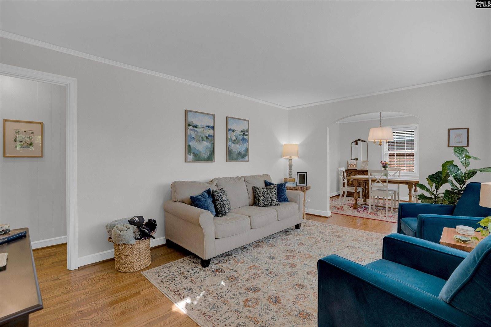 1809 Dalloz, Columbia, SC 29204