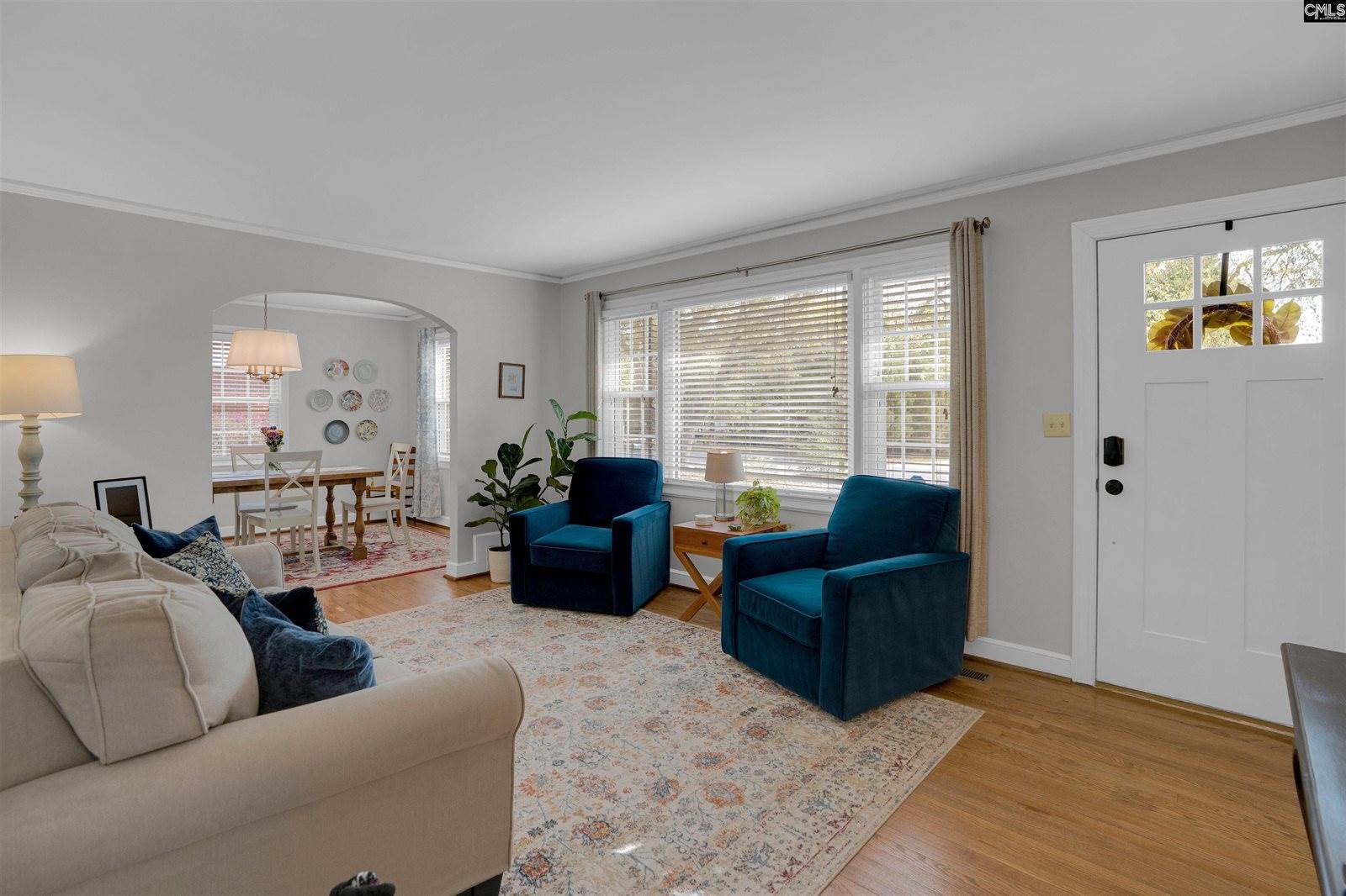 1809 Dalloz, Columbia, SC 29204