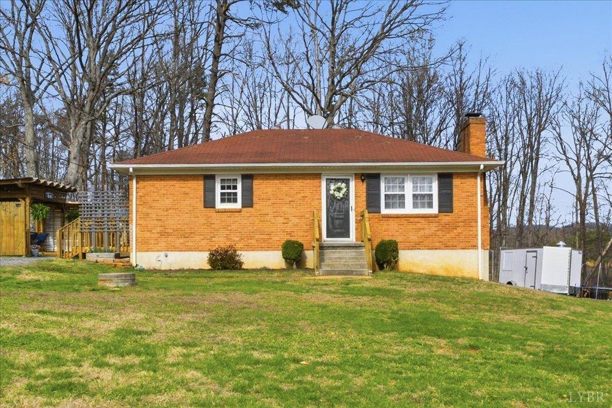 108 Mount Sterling Drive, Lynchburg, VA 24502