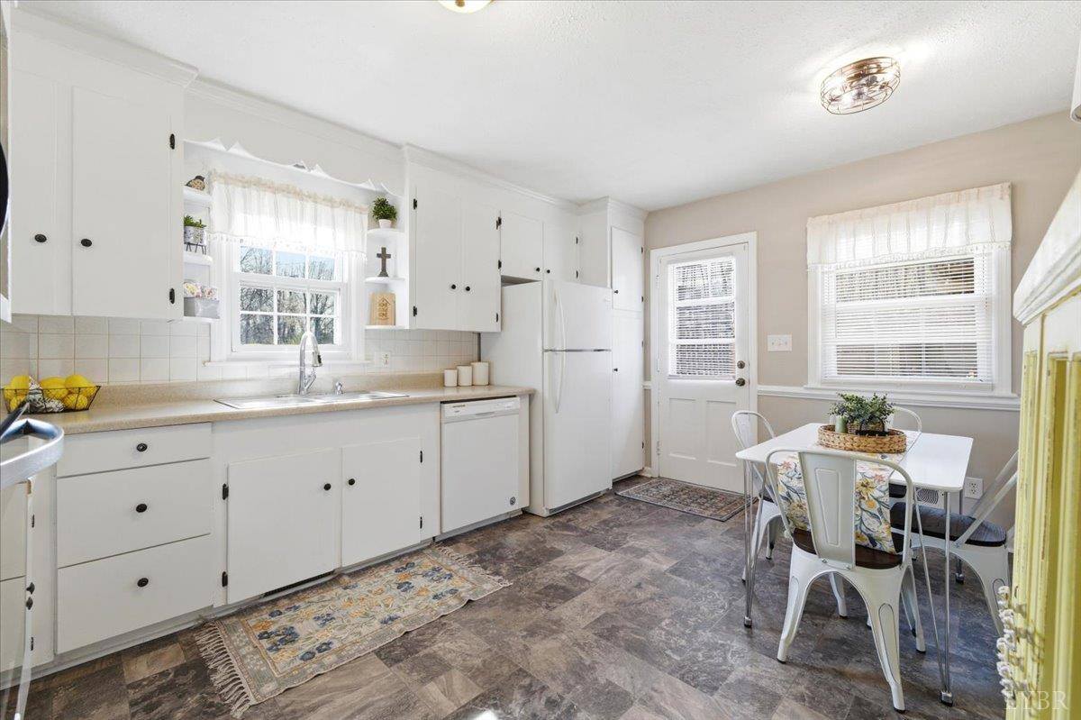 108 Mount Sterling Drive, Lynchburg, VA 24502