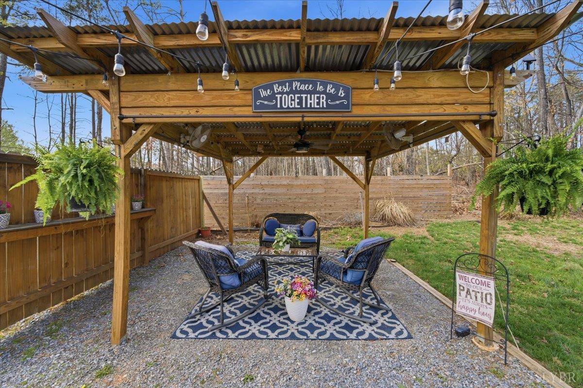 108 Mount Sterling Drive, Lynchburg, VA 24502