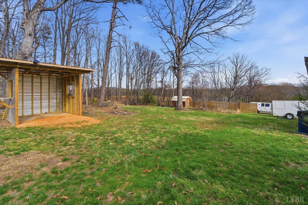 108 Mount Sterling Drive, Lynchburg, VA 24502