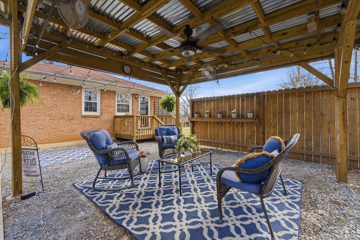 108 Mount Sterling Drive, Lynchburg, VA 24502