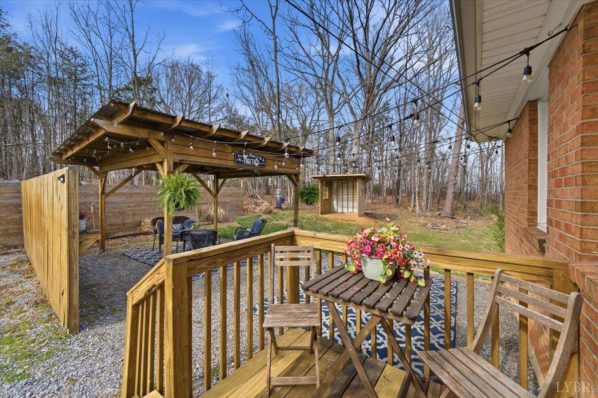 108 Mount Sterling Drive, Lynchburg, VA 24502