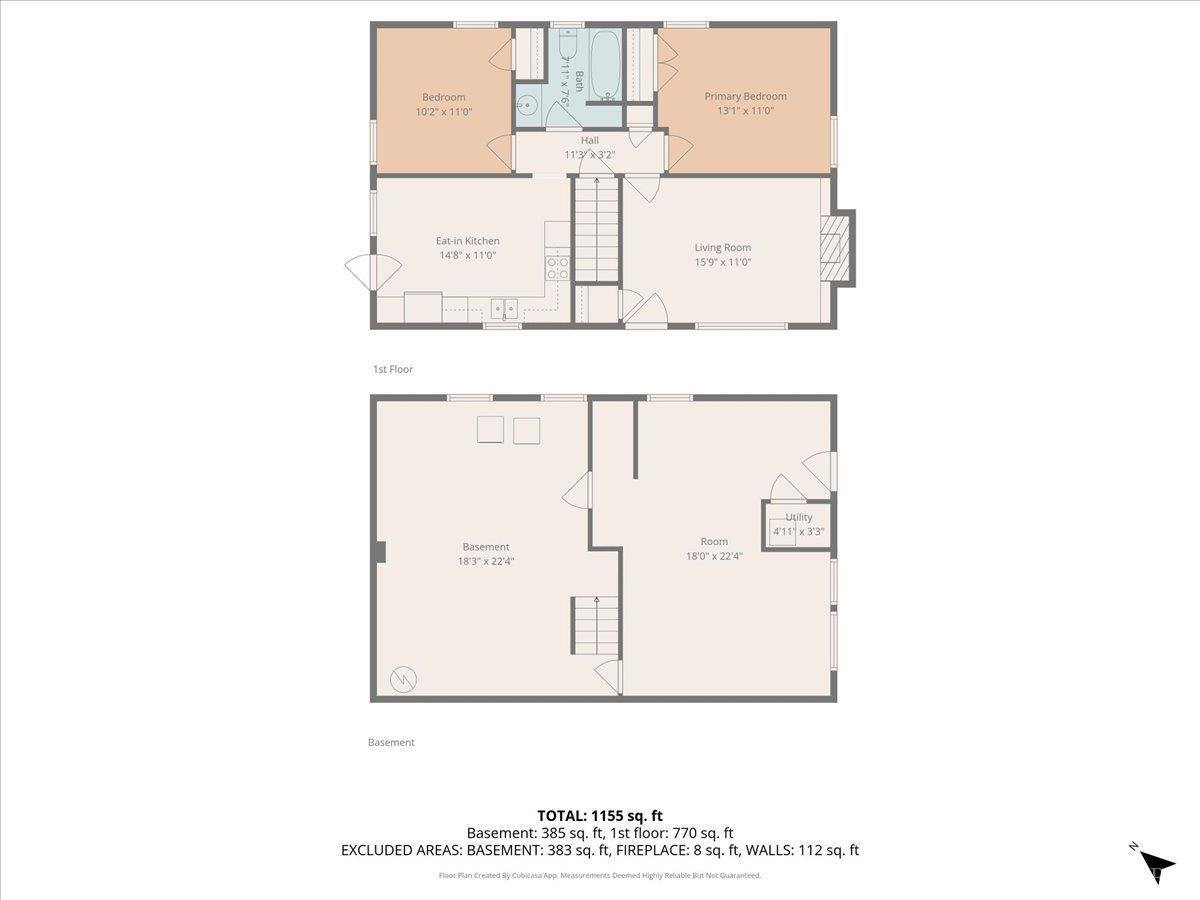 108 Mount Sterling Drive, Lynchburg, VA 24502