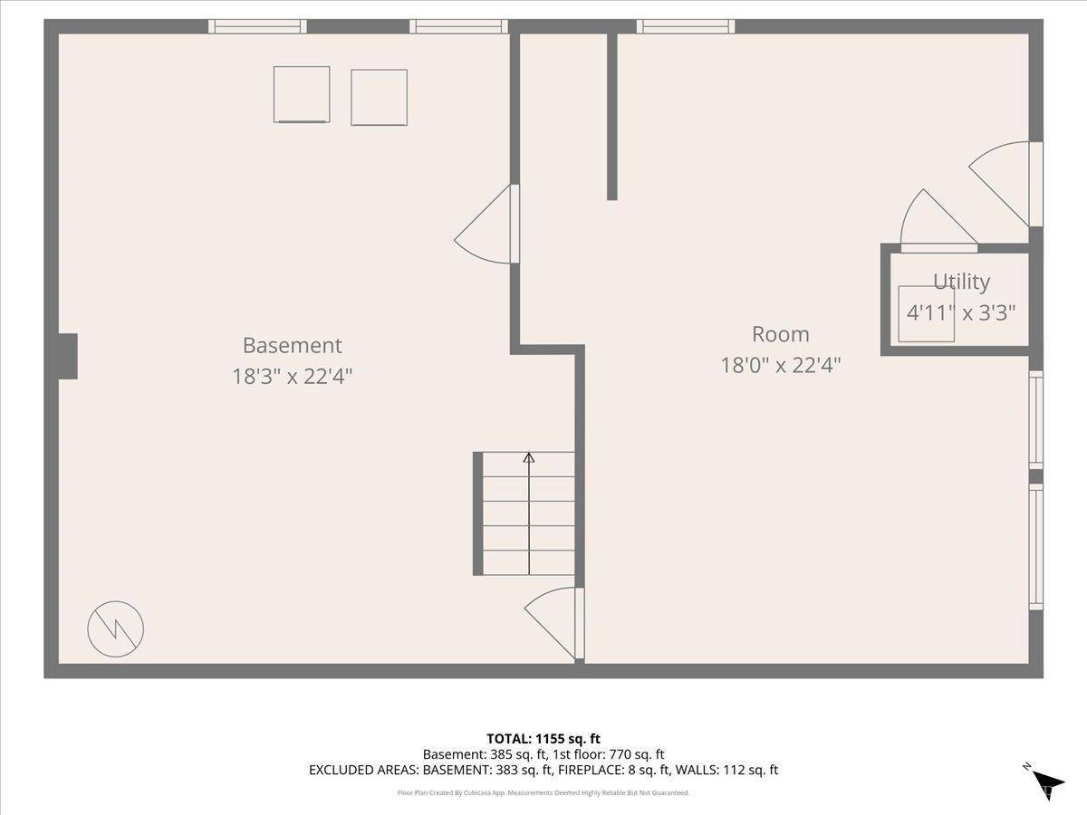 108 Mount Sterling Drive, Lynchburg, VA 24502